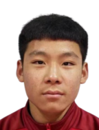 辽宁铁人U20