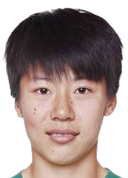 山东体彩女足