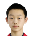 湖北青年星U15