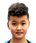 辽宁铁人U20