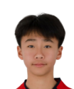 湖北青年星U15
