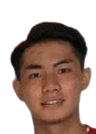 江西庐山U20