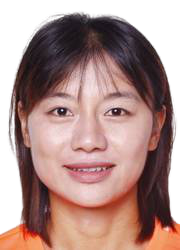 山东体彩女足