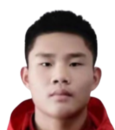 辽宁铁人U20